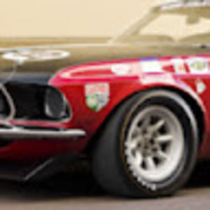 Meet your Posher, Formulavr6